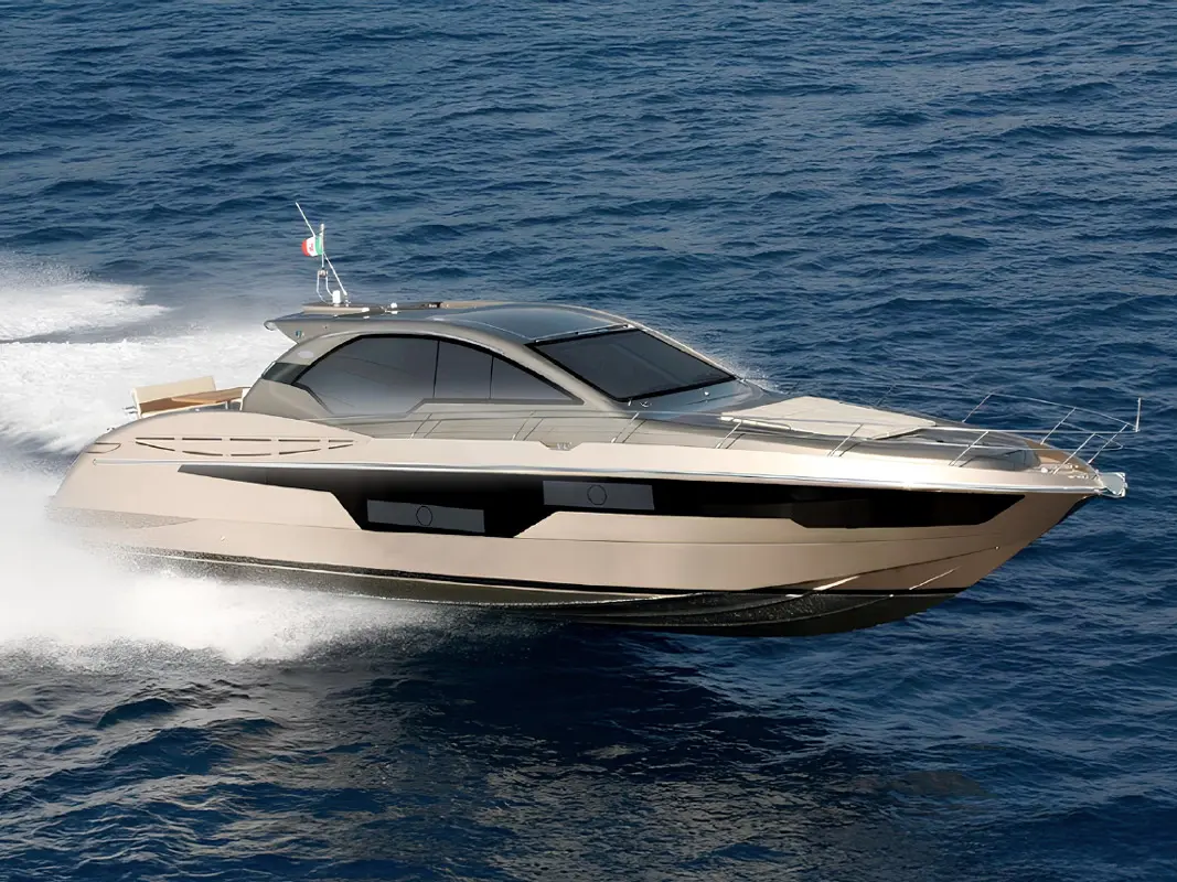 vendita yatch ST 56 ClASSIC ubxt una barca per tutti
